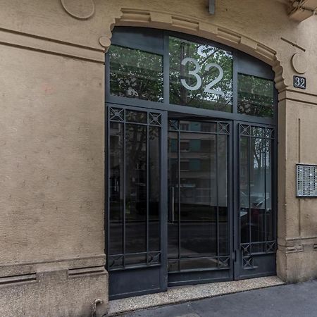 Casa Da Suite Certosa Milano Eksteriør bilde