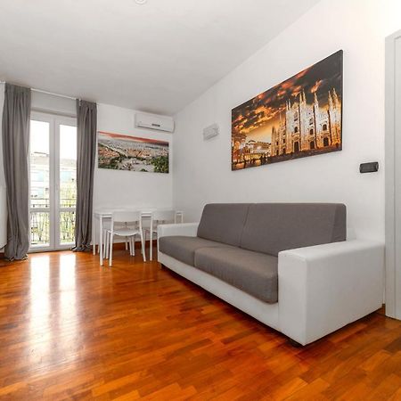 Casa Da Suite Certosa Milano Eksteriør bilde