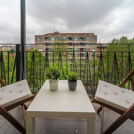 Casa Da Suite Certosa Milano Eksteriør bilde
