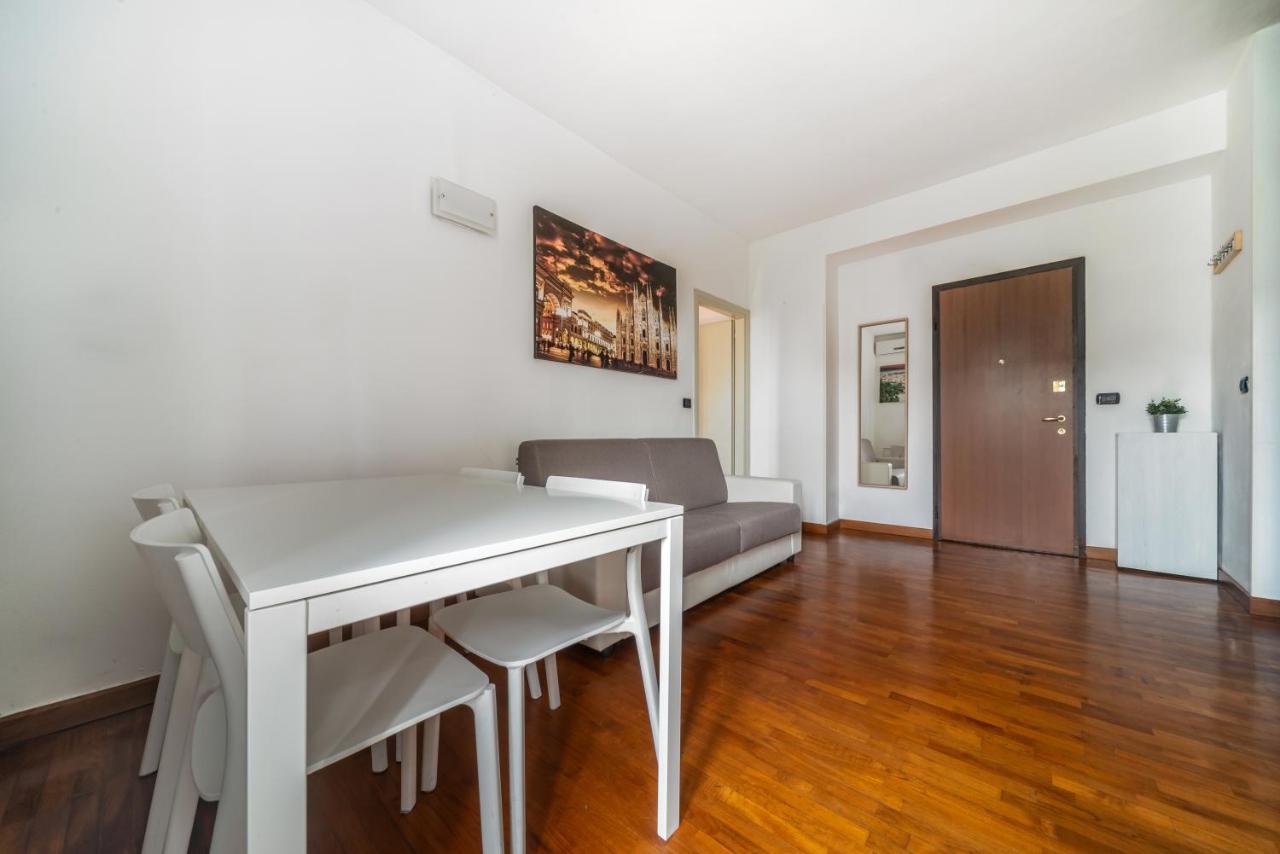 Casa Da Suite Certosa Milano Eksteriør bilde