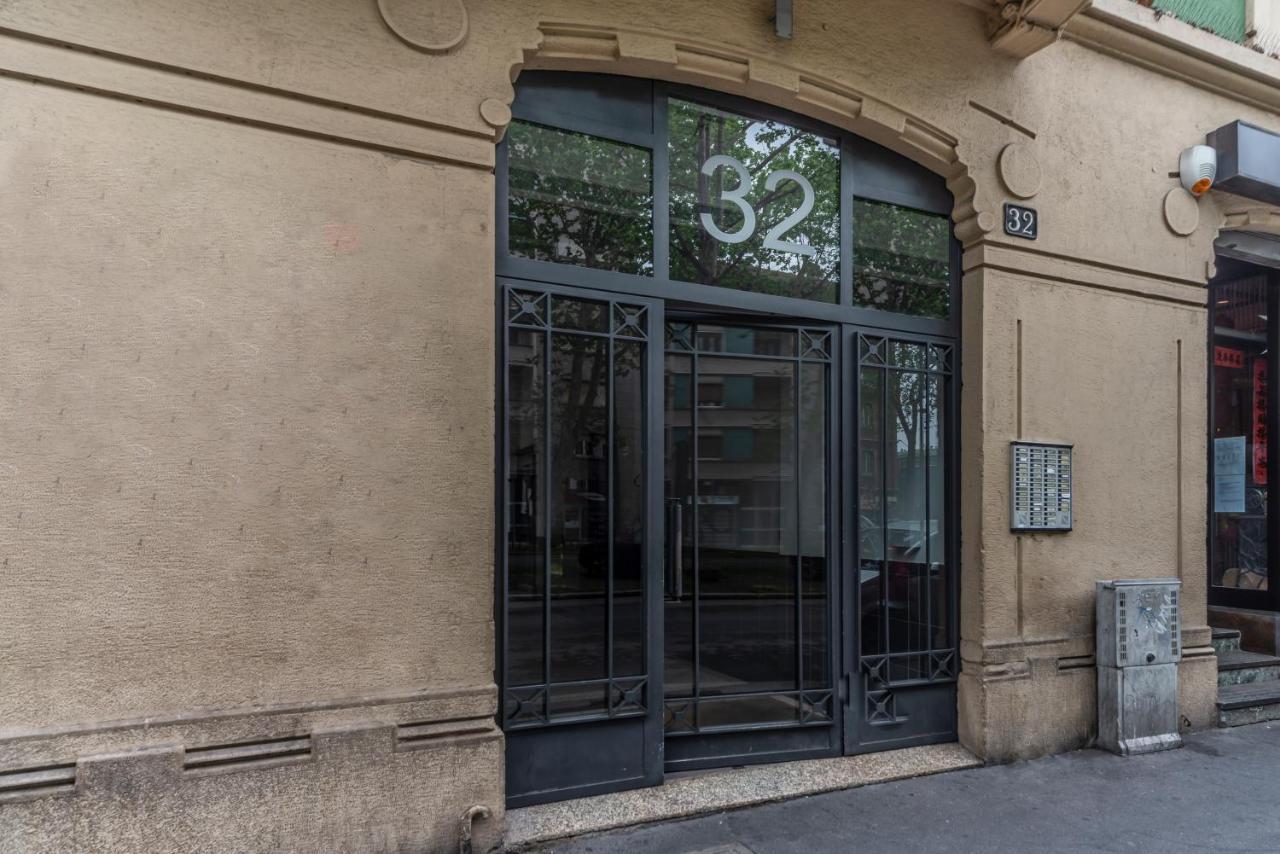 Casa Da Suite Certosa Milano Eksteriør bilde