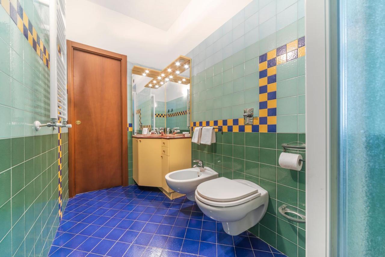 Casa Da Suite Certosa Milano Eksteriør bilde